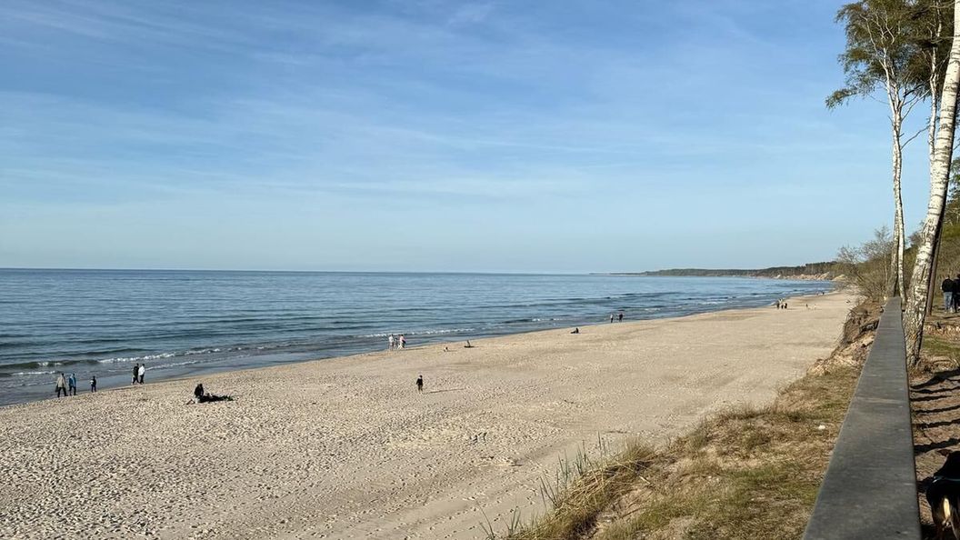 Domek na Fali Ustka (1)