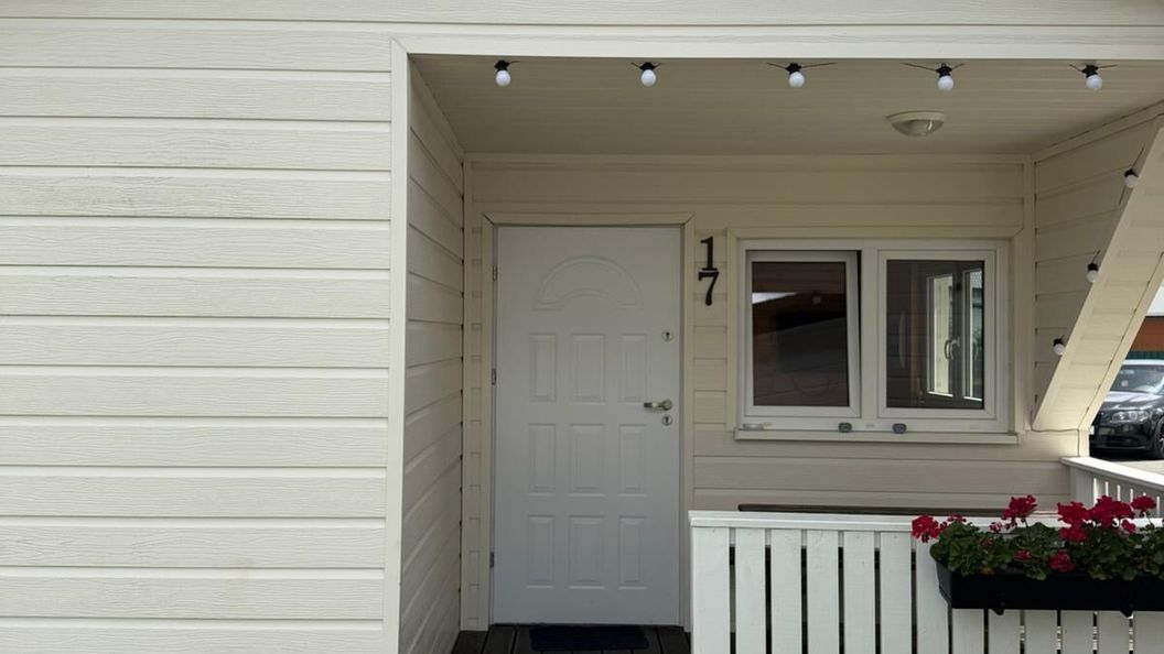 Domek na Fali Ustka (1)