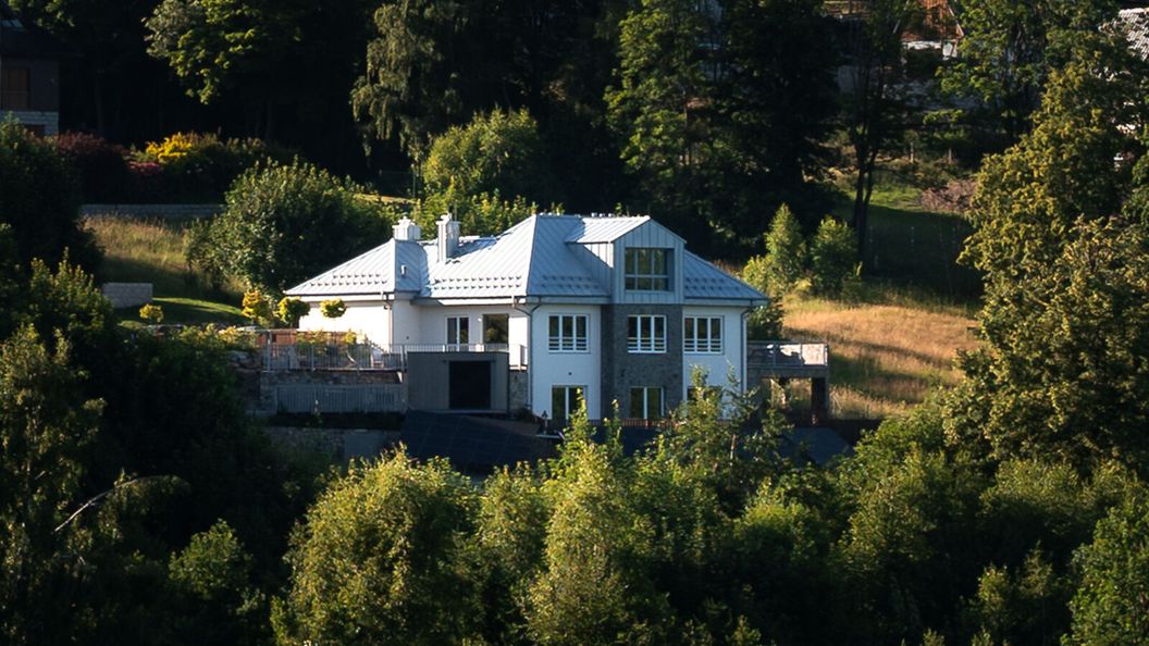 Zielona Poręba- Jacuzzi Sauna Widokowy by Welcome Home (1)