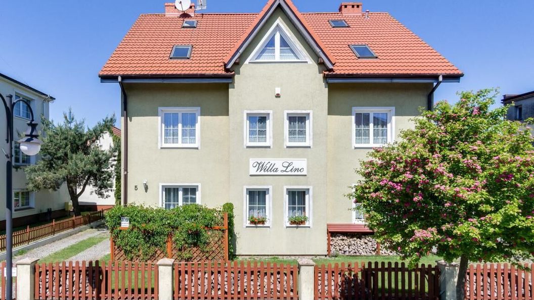 Willa Linc Łeba (1)