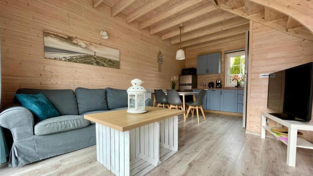 Czerwone Domki Dębki (1)