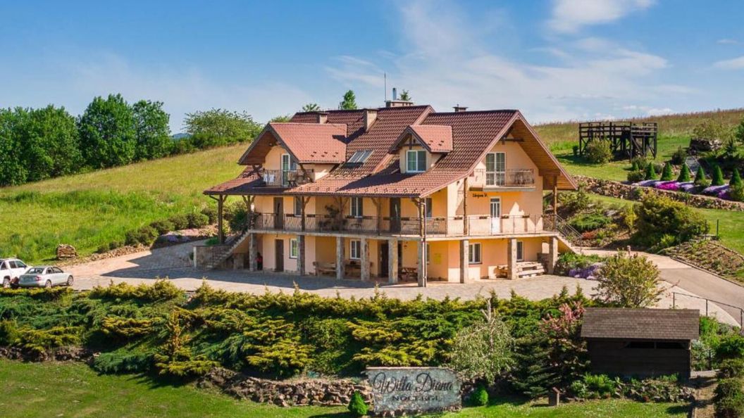 Willa Diana Polańczyk (1)