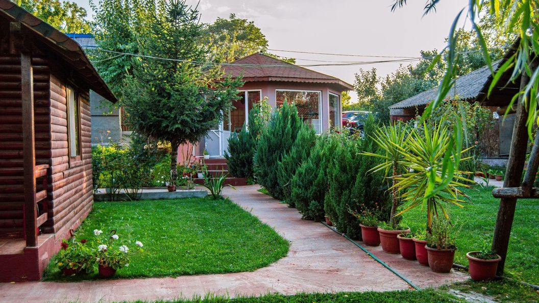 Casa Deltei Dunavățu de Jos (1)