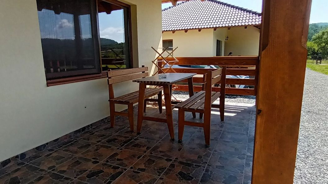 Apartament Ianus Sovata (1)