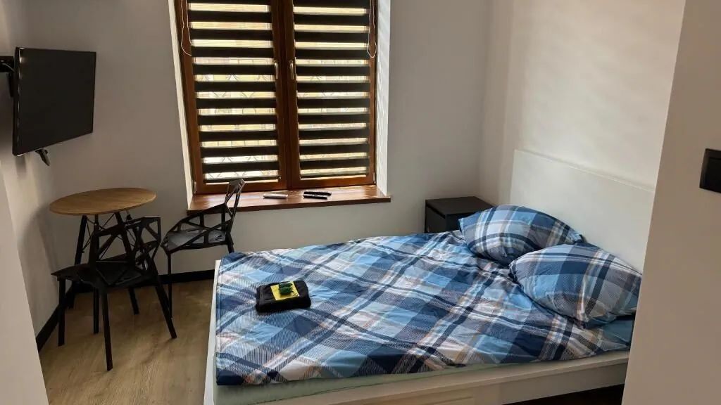 Ice King Apartament Sandomierz (1)