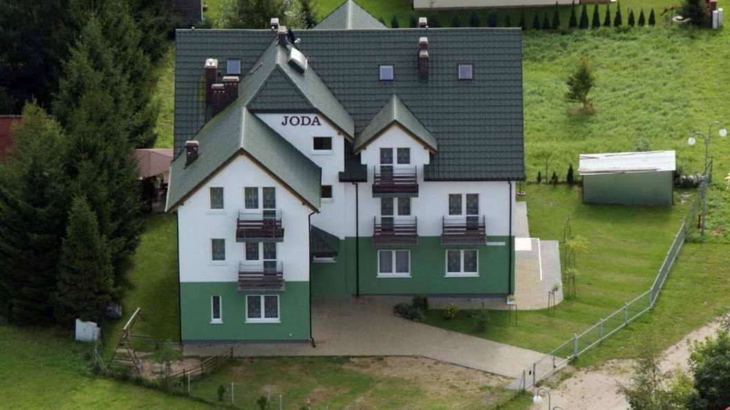 JODA Pokoje Goscinne (1)