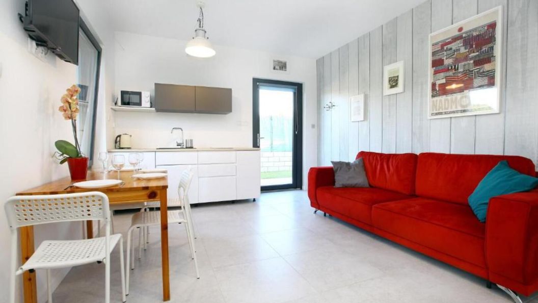 Dom na Klifie Lubin Międzyzdroje (1)