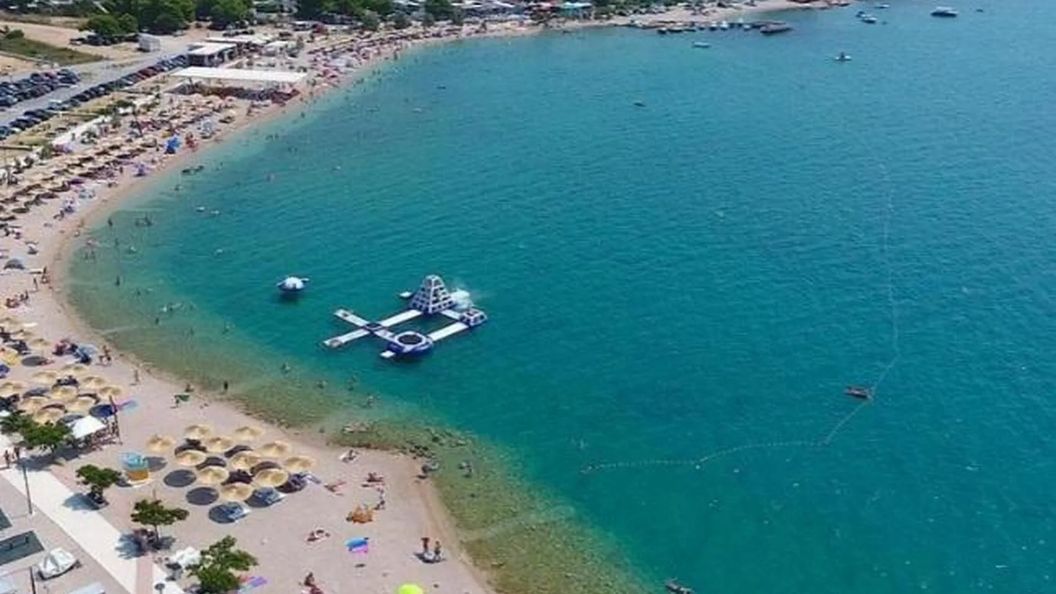 Apartments and Room Wish Brodarica (1)