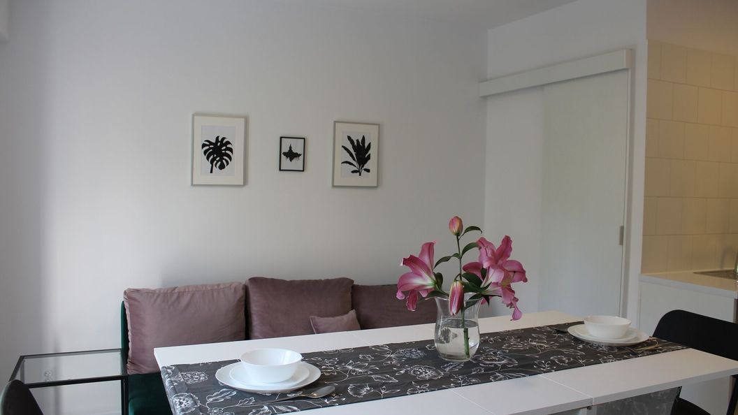 Apartament Rakowiec Comfort Stay & Self check -in Warszawa (1)