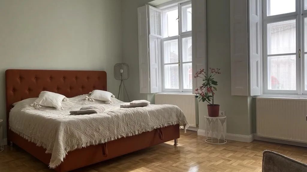 Patak & Stone Apartman Szentendre (1)