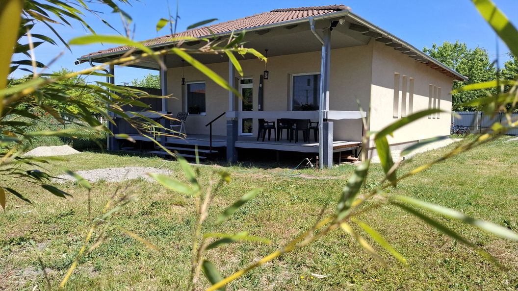 Balatoni Kertes Kuckó Siófok (1)