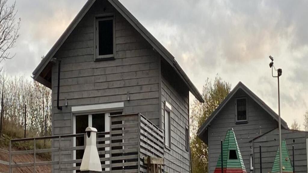 Domki w Górach Stołowych Kudowa Zdrój (1)