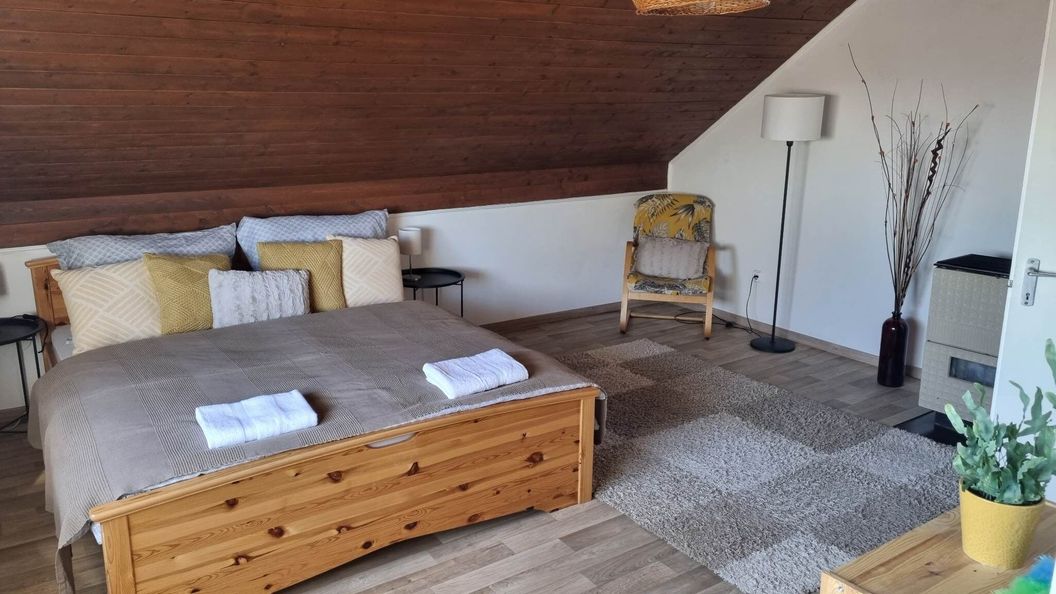 Szőlőcske Vendégház Eger (1)