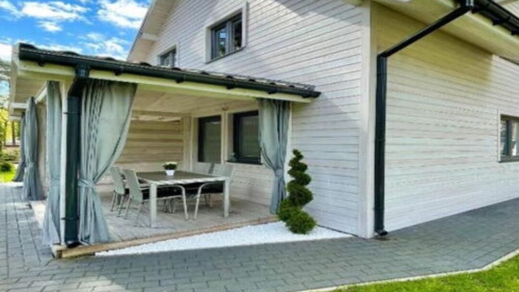 AJ Apartments Pobierowo (1)