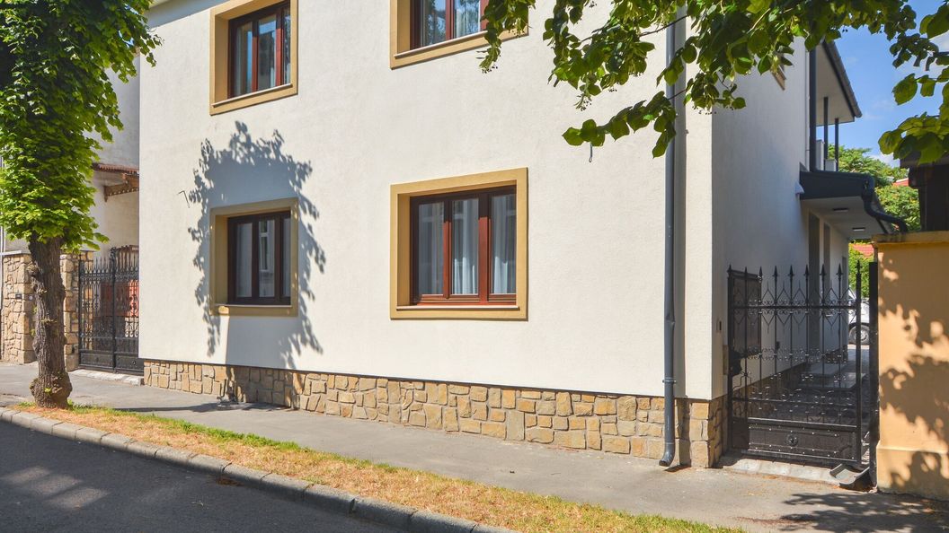 NaBoKa Apartman Keszthely (1)