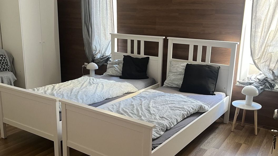 K&K Apartman Szombathely (1)