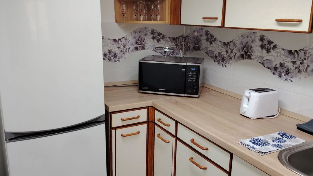 Bem-Oázis Apartman Debrecen (1)