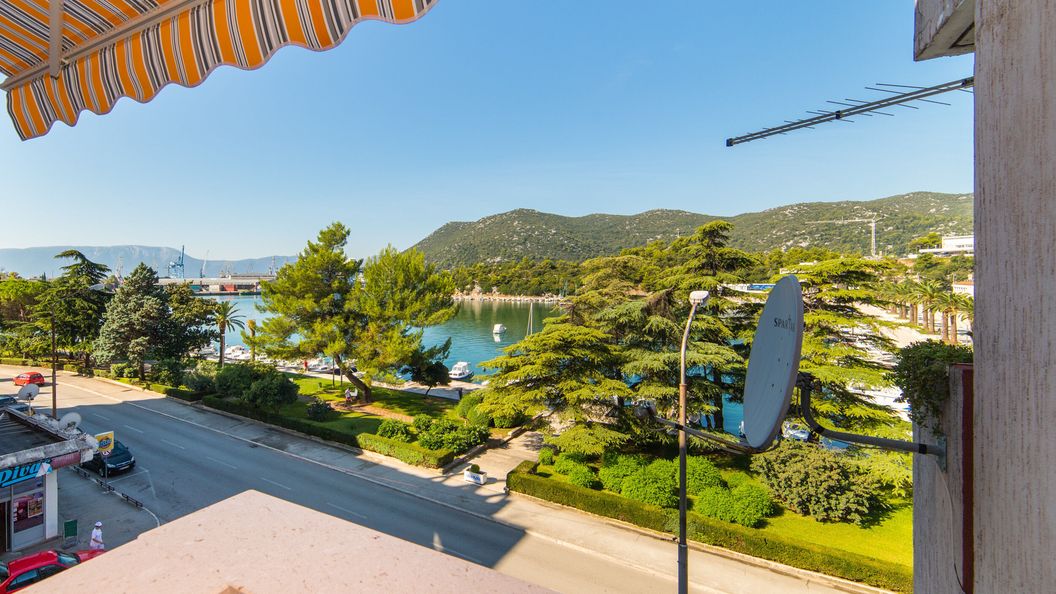 Apartment Karlo Ploce (1)