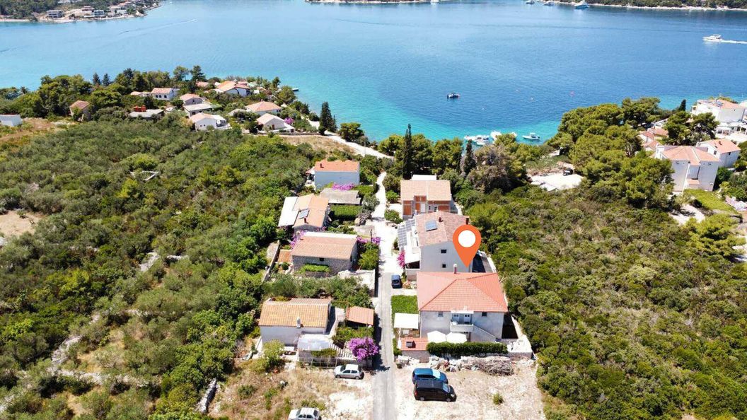 Apartments Mirjana Necujam (1)