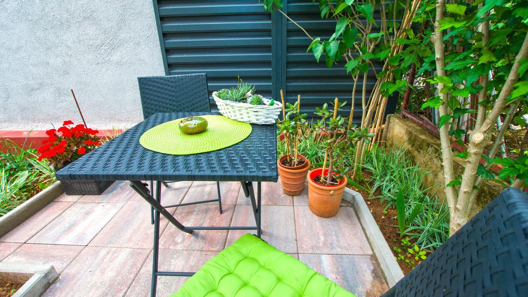 Apartment Koko Biograd (1)