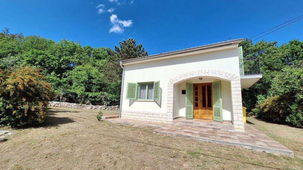 House Barci Grižane (1)