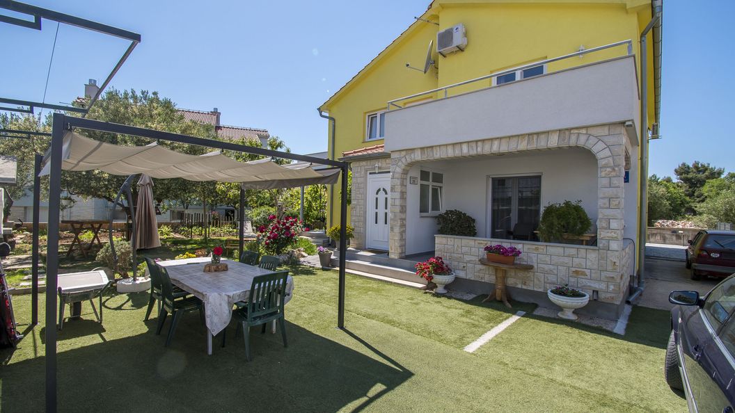 Apartment Marija Vodice II III (1)