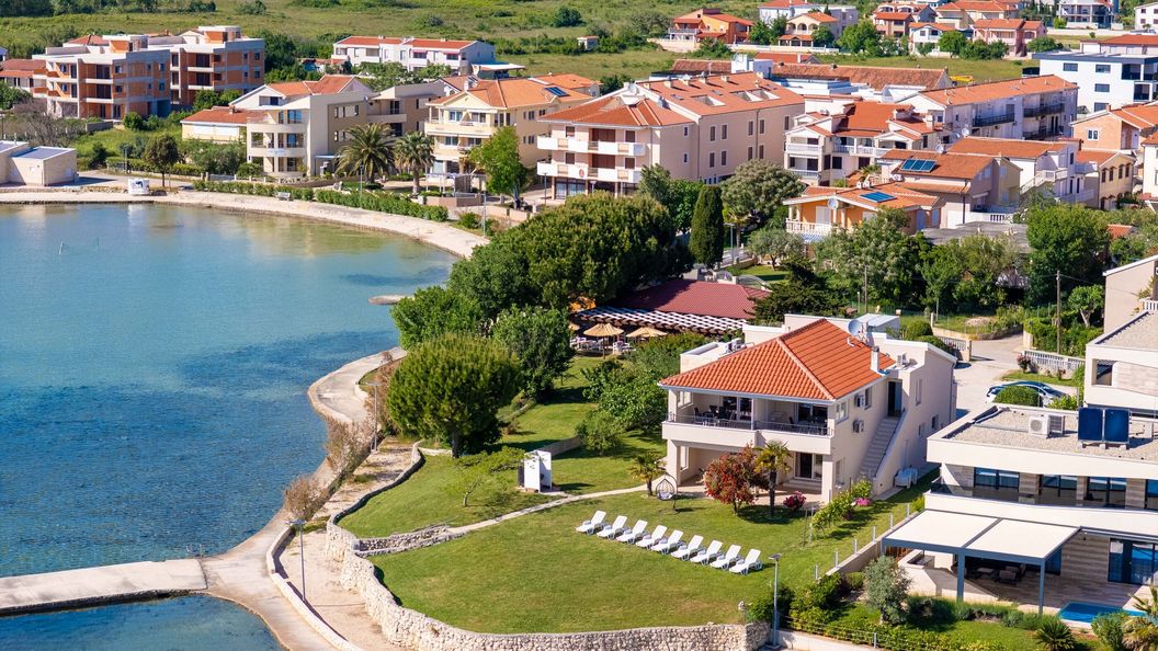 Apartments Batela Privlaka II (1)