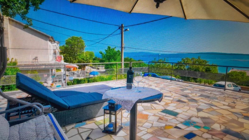 Apartments Roža Dramalj (1)