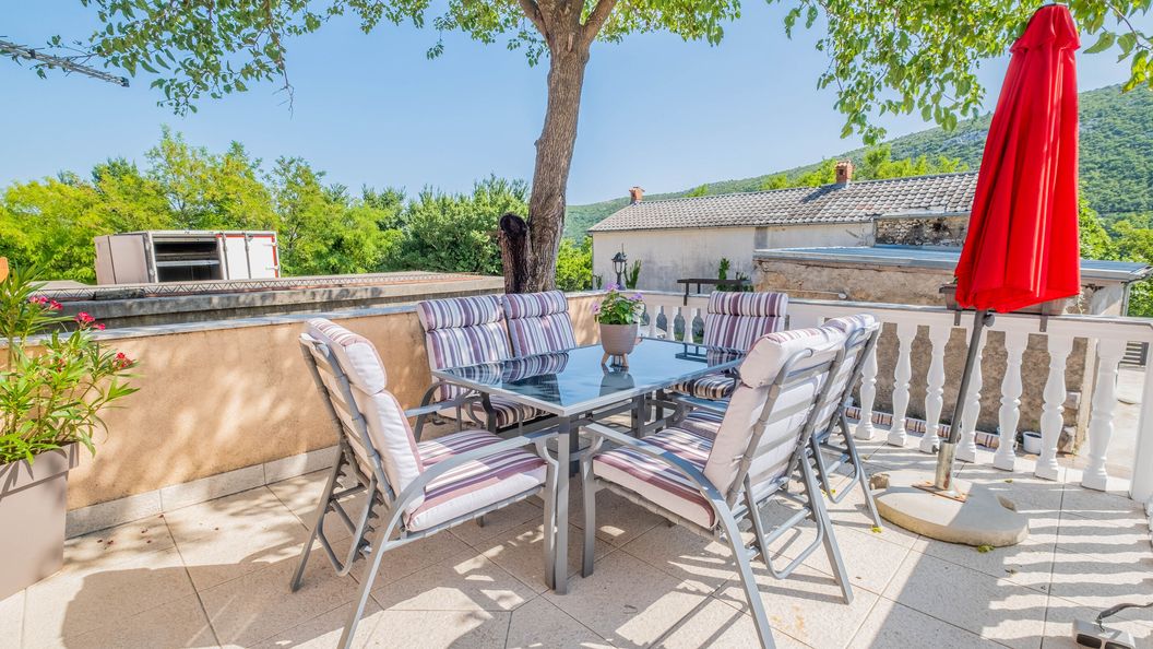 Apartments Stefani Drivenik (1)