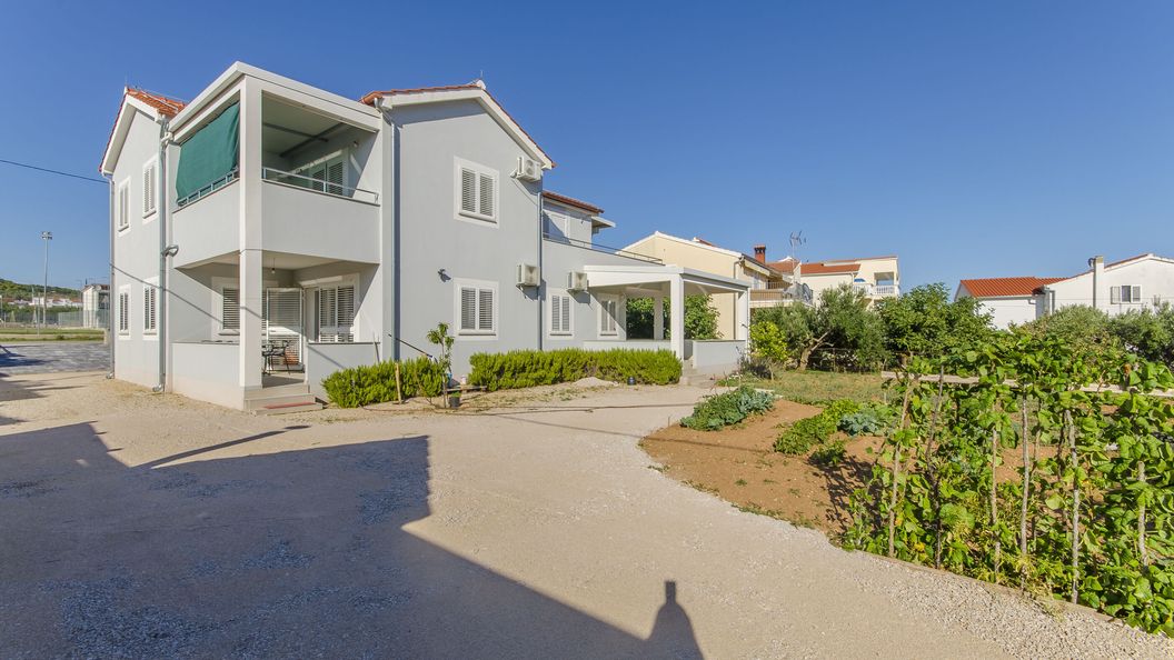 Apartments Quokka Tribunj (1)