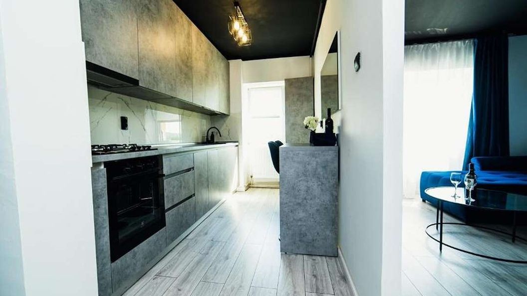 Globas Apartment Marasti Cluj-Napoca (1)