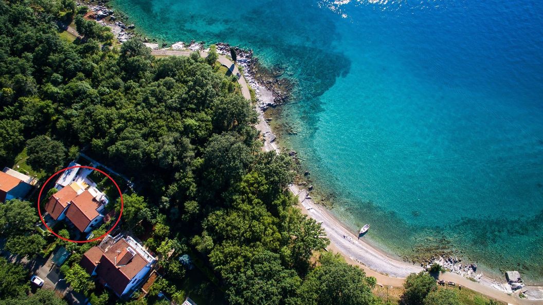 Apartments Rosuje Njivice (1)