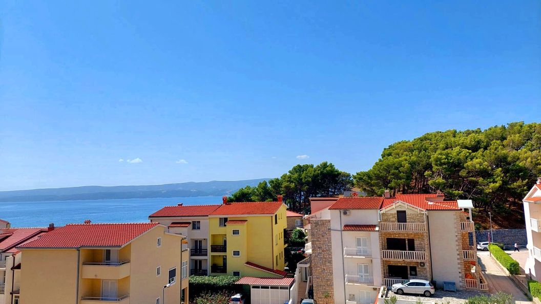 Apartments Dubravka Duce (1)