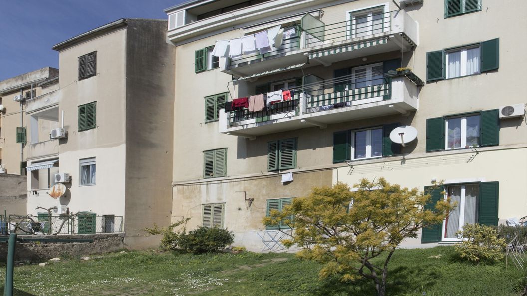 Apartments Seville Split (1)