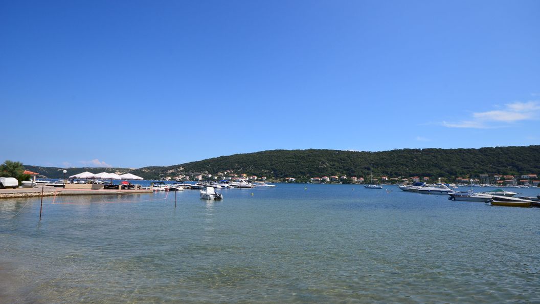 Apartments Poldan Supetarska Draga (1)