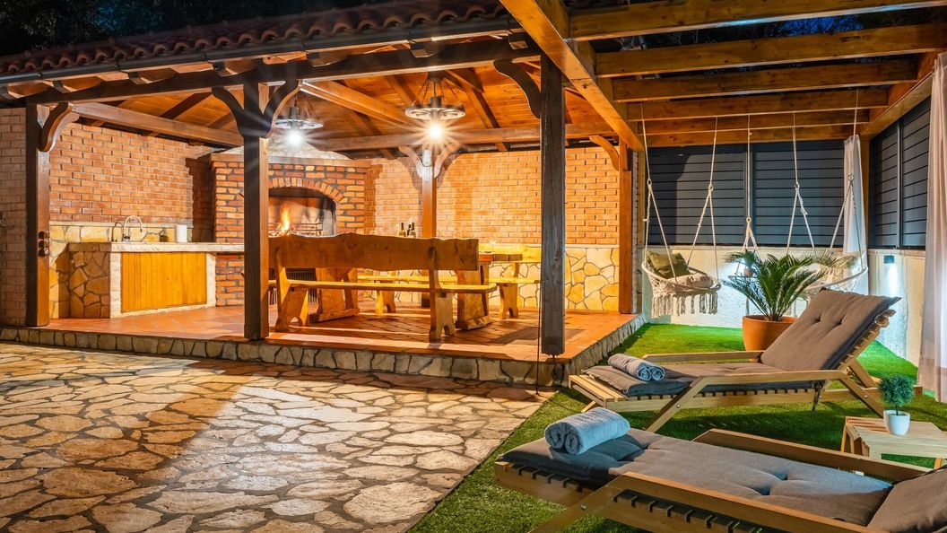 Apartments Quercus Vir (1)