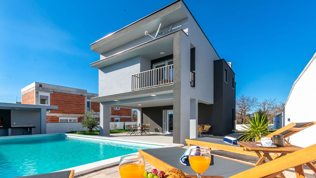 Villa Klara Zadar (1)