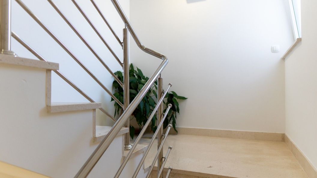 Apartments Lacic Vir II (1)