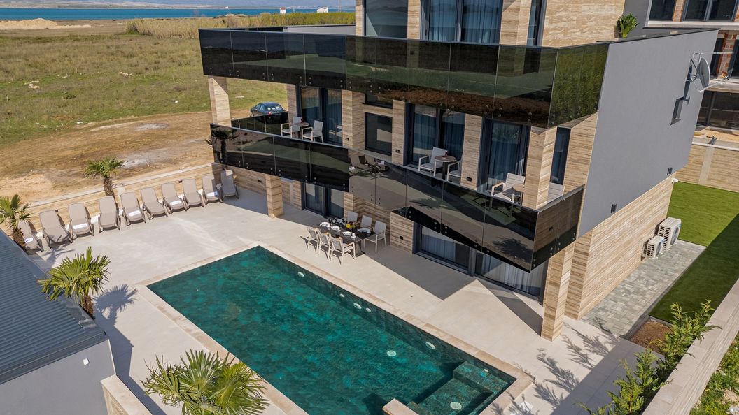 Villa Travera 3 Privlaka II (1)