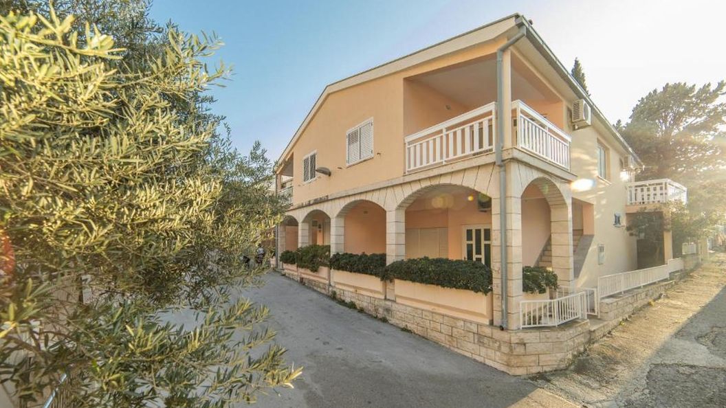 Apartment Apartman Toni Podaca (1)