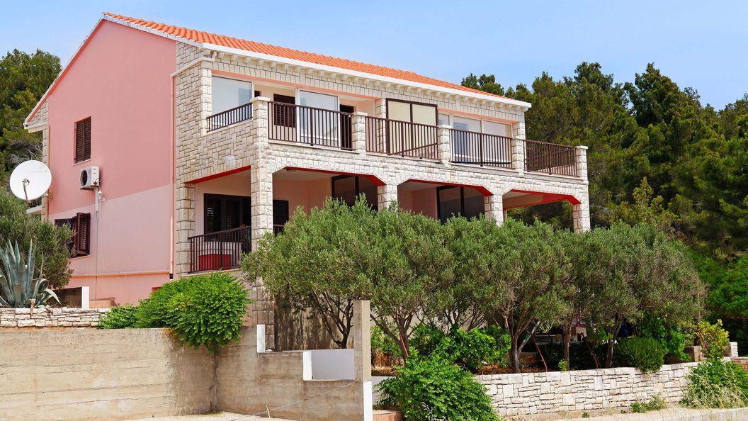 Apartments Doro Vela Luka (1)