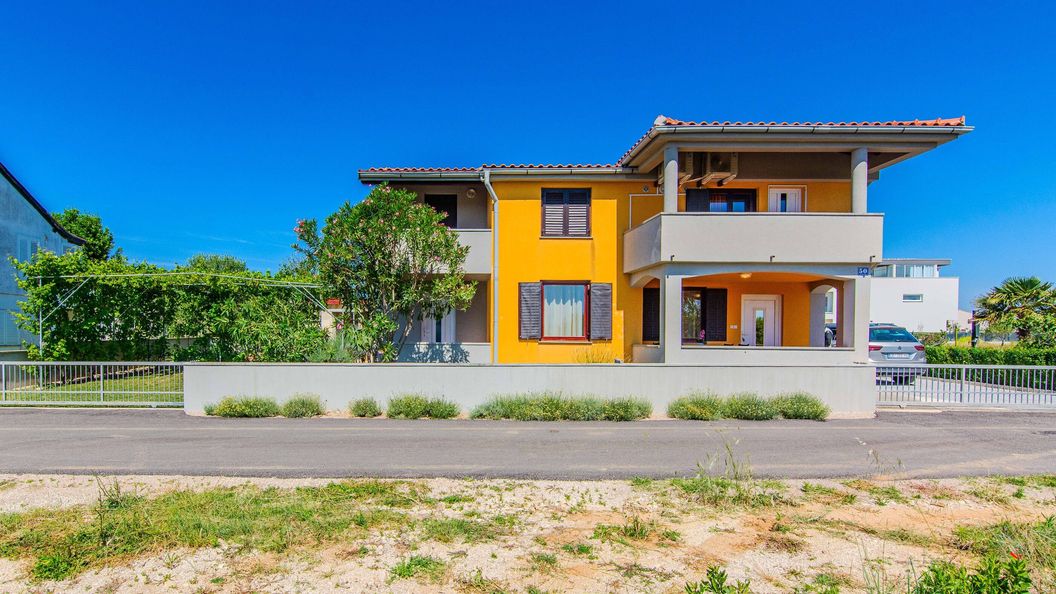 Apartment Stancec Privlaka II (1)