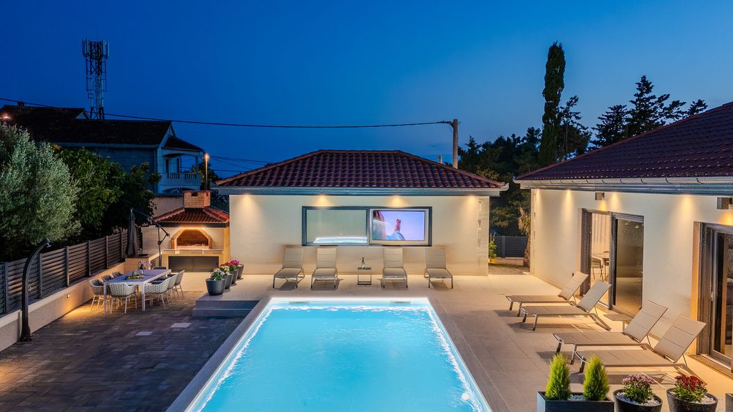 Villa Ballat Privlaka II (1)