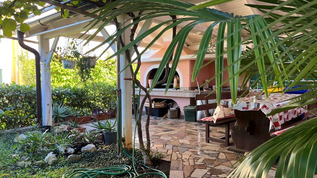 Apartment Mira Malinska (1)