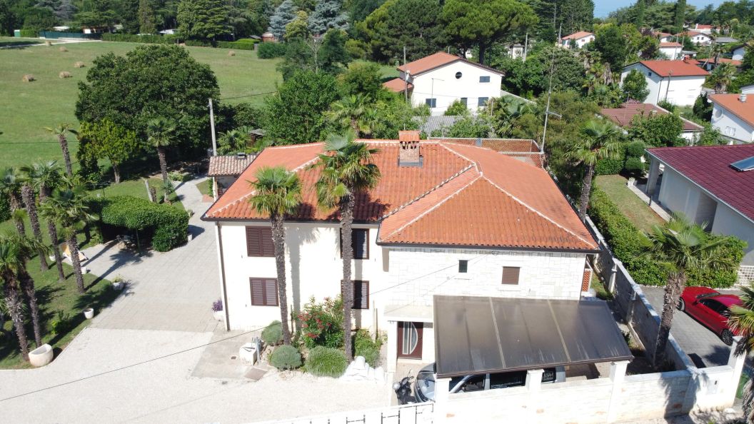 Apartments MIA Savudrija (1)