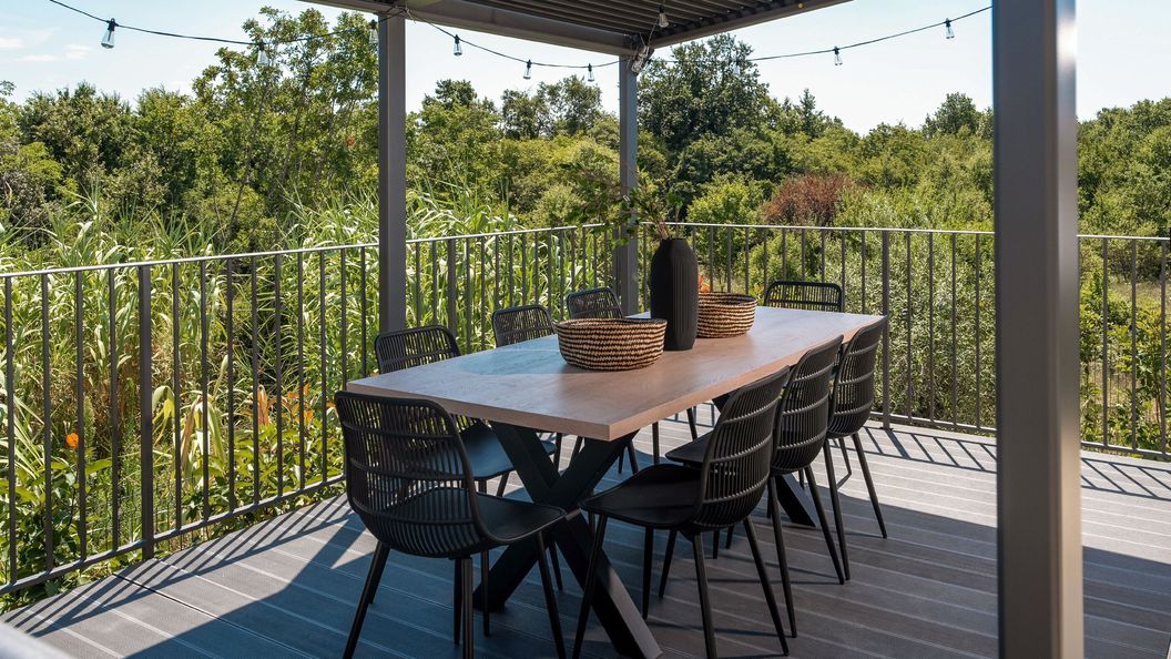 Villa Palazzina II s bazenom i wellnesom Vranici (1)