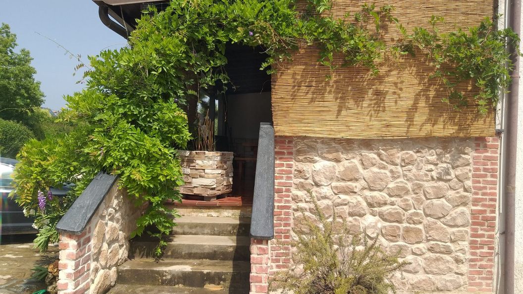 Apartment Tramontana Savudrija (1)