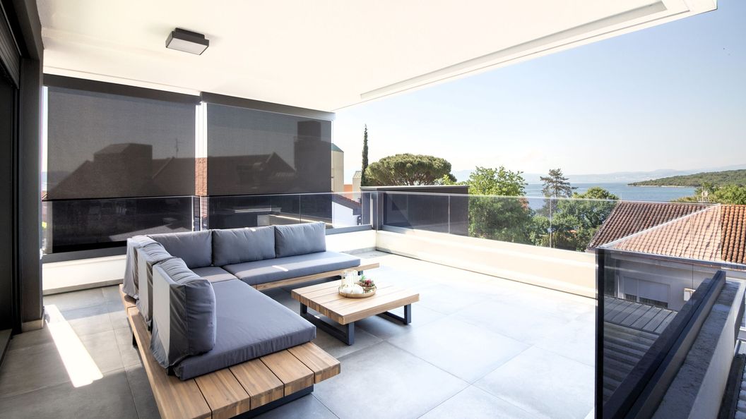 Apartment Aurelius Luxury Apartment Njivice (1)