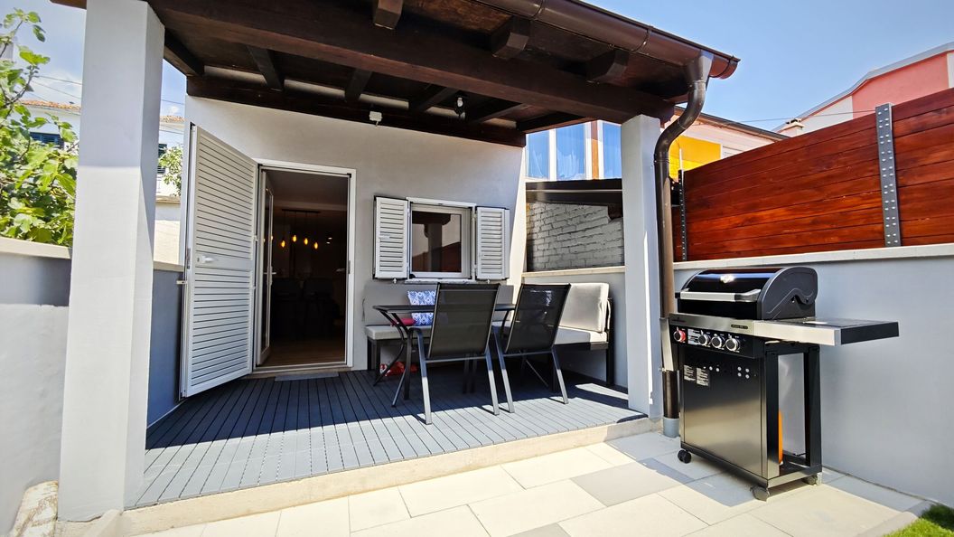 House Ida Jadranovo (1)