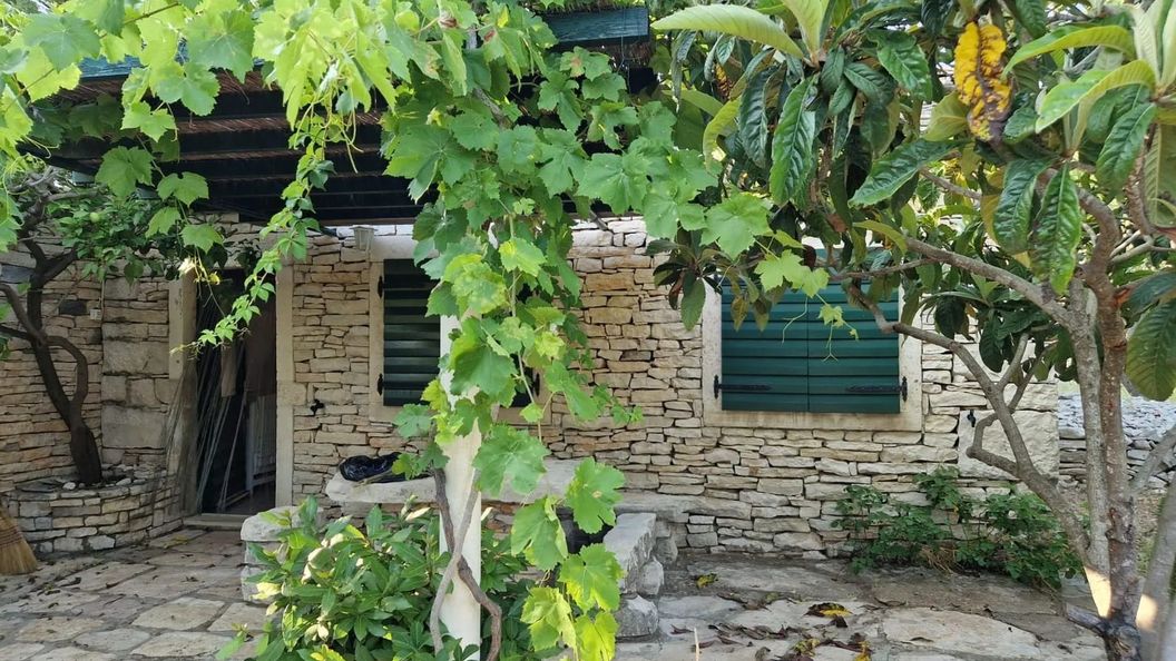 House Darin dvor Vela Luka (1)